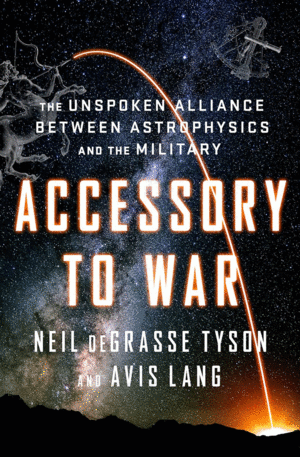 Accesory to War