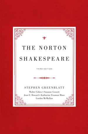 Norton Shakespeare, The
