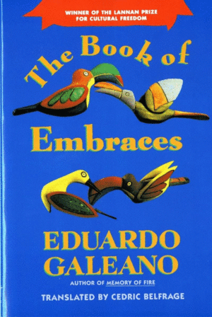 Book of Embraces, The