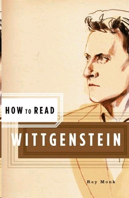 How to read Wittgenstein