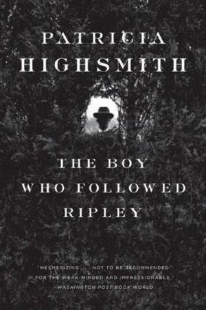 The Boy Who Followed Ripley