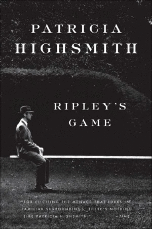 Ripley´s Game