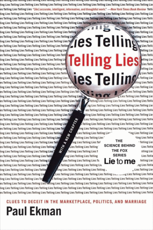 Telling Lies: Revised Edition
