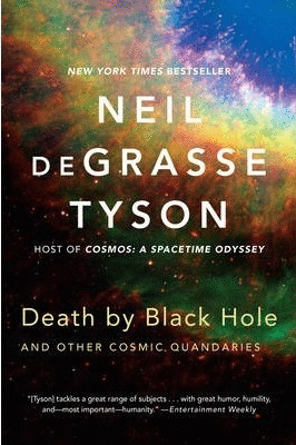 Death by black hole