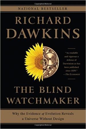 Blind Watchmaker, The