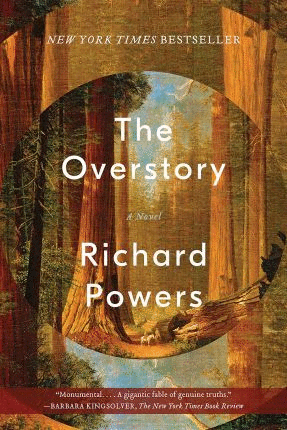 Overstory. A Novel, The