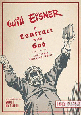 Contract with God, A