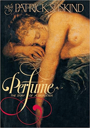 Perfume: The story of murderer