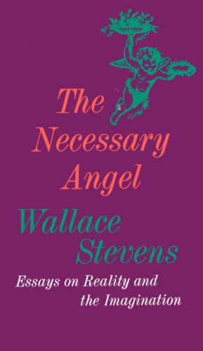 Necessary Angel, The