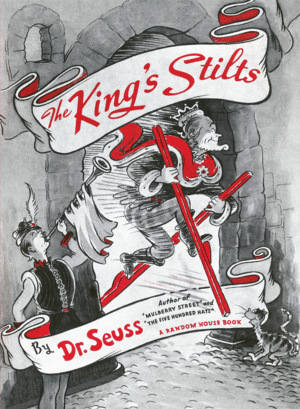 King's Stilts, The