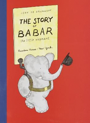Story of Babar, The