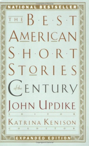 Best American Short Stories of the Century, The