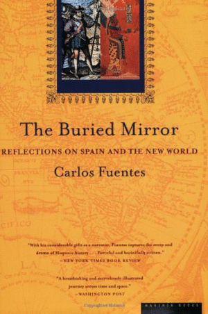 Buried Mirror, The