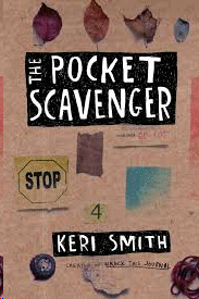 Pocket Scavenger, The