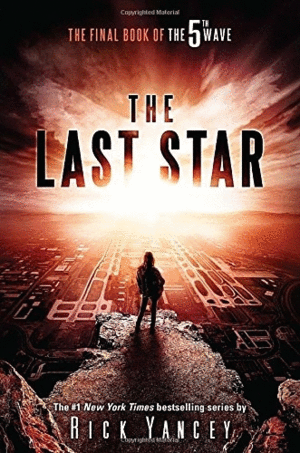 Last Star, The