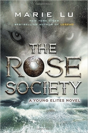 Rose society, The