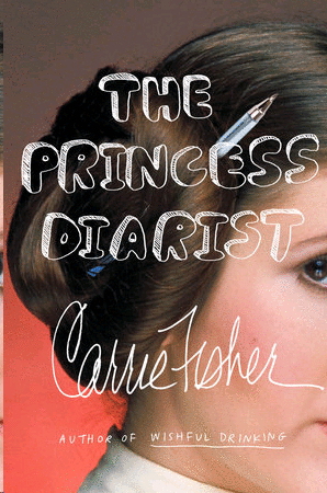 Princess diarist, The