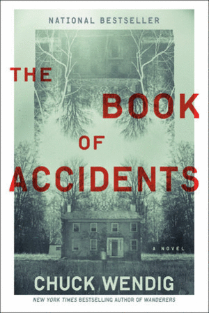 Book of Accidents, The