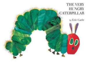 Very Hungry Caterpillar, the
