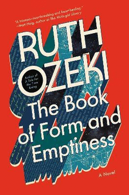 Book of Form and Emptiness, The