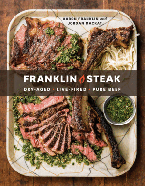 Franklin steak