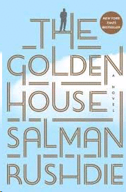 Golden House, The