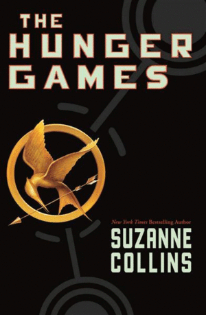 Hunger Games, The (Hardcover)