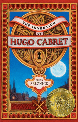 Invention of Hugo Cabret, The