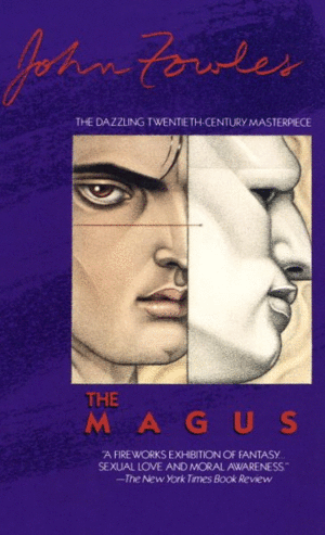 Magus, The