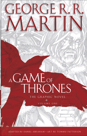A Game of Thrones: The Graphic Novel (Vol. 1)