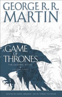 Game of thrones, A (Vol. 3)
