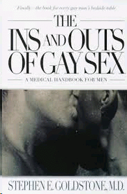 Ins and Outs of Gay Sex, The