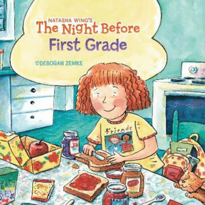 Night Before First Grade, The