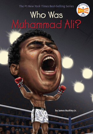 ¿Who was Muhammad Ali?