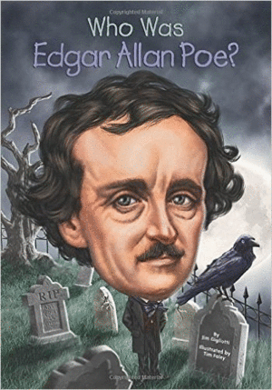 Who was Edgar Allan Poe?