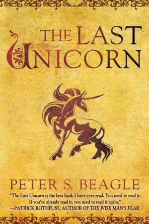 Last Unicorn, The