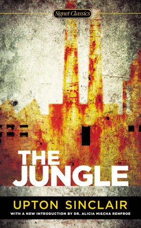 Jungle, The