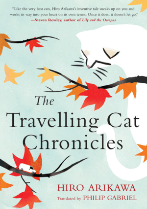 Travelling Cat Chronicles, The