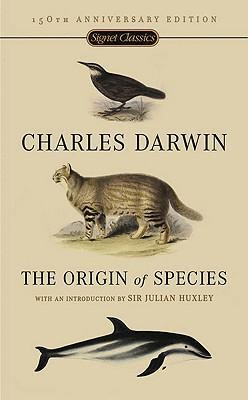 Origin of Species, The