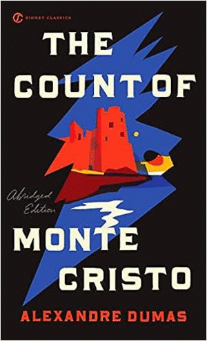 Count of Monte Cristo, The
