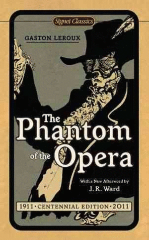 Phantom of the opera, The