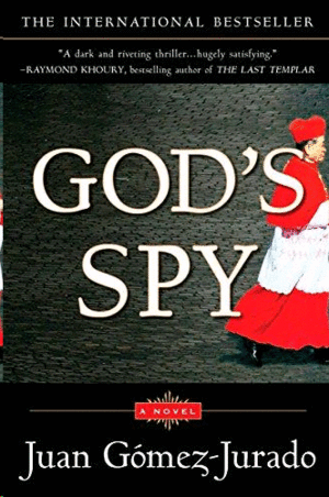 God's Spy