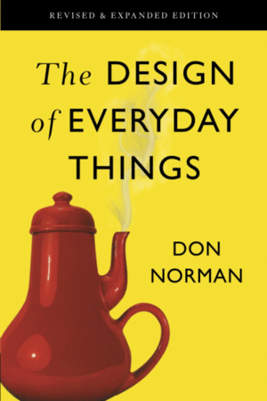 Design Of Everyday Things, The