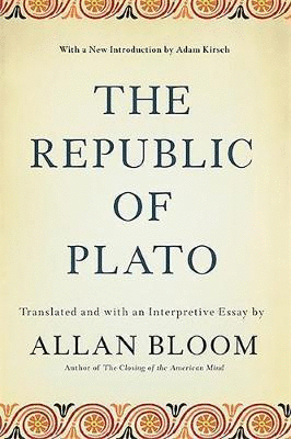 Republic of Plato, The