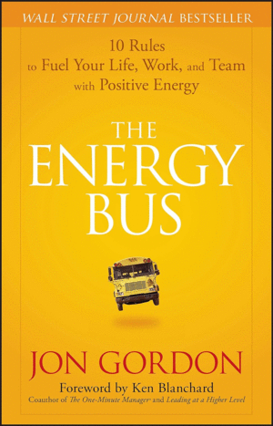 Energy Bus, The