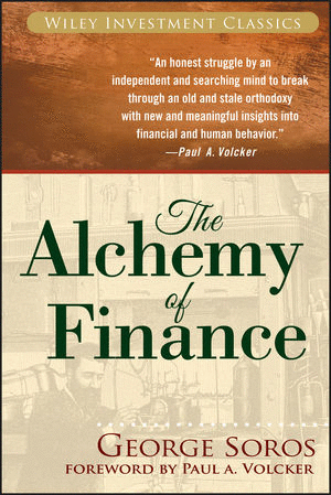 Alchemy of Finance, The
