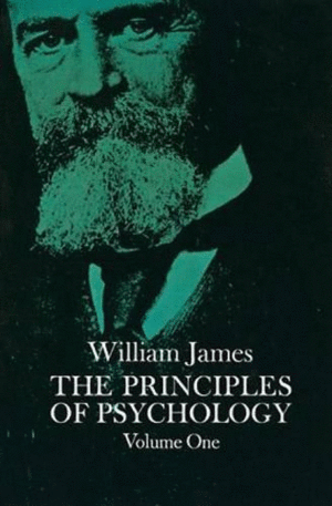 Principles of Psychology Vol. 1, The