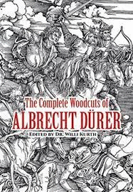 Complete Woodcuts of Albrecht Dürer, The