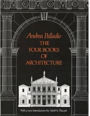 Four Books of Architecture, The