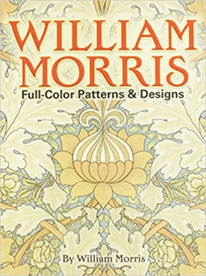 Full Color Patterns & Designs